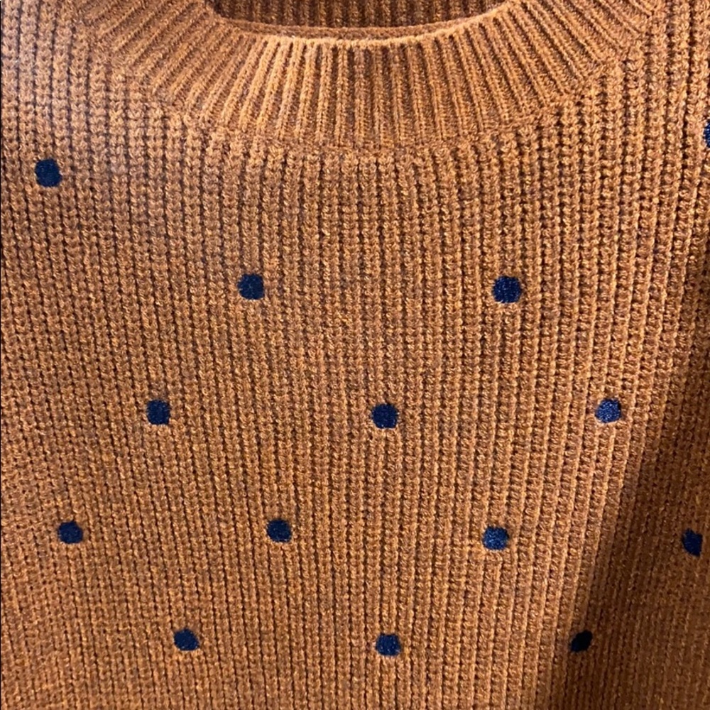 Impressions boutique sweater